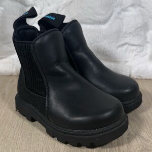 Native Shoes Kids Kensington Treklite Chelsea Boots